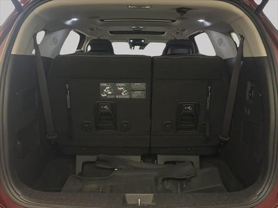 2023 Kia Carnival SX Prestige