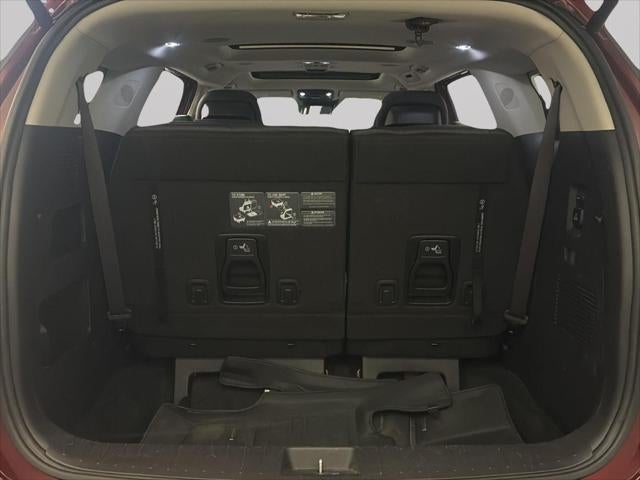 2023 Kia Carnival SX Prestige