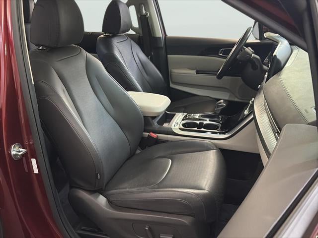 2023 Kia Carnival SX Prestige