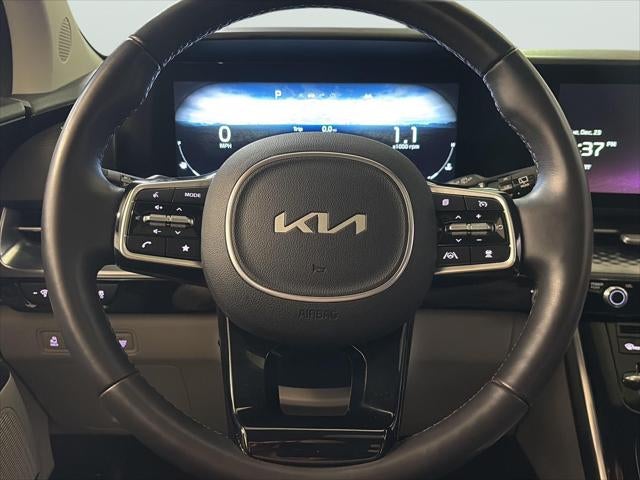 2023 Kia Carnival SX Prestige