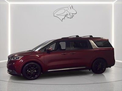 2023 Kia Carnival SX Prestige
