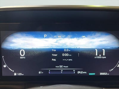 2023 Kia Carnival SX Prestige