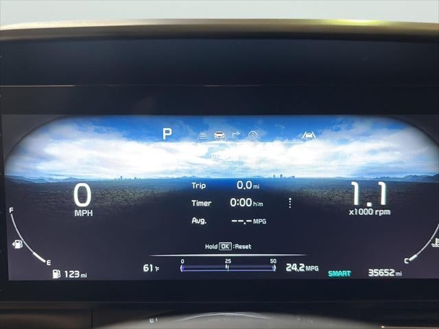 2023 Kia Carnival SX Prestige