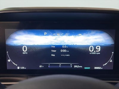 2023 Kia Carnival SX Prestige