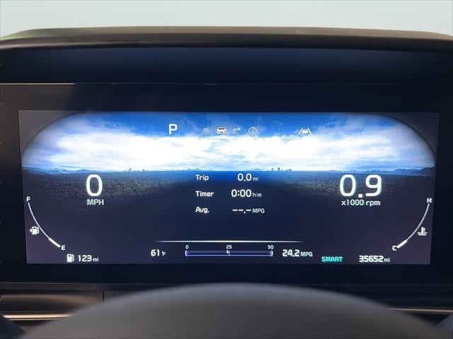 2023 Kia Carnival SX Prestige