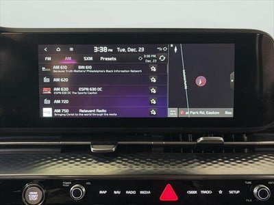 2023 Kia Carnival SX Prestige