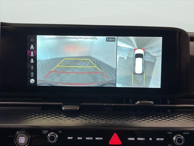 2023 Kia Carnival SX Prestige