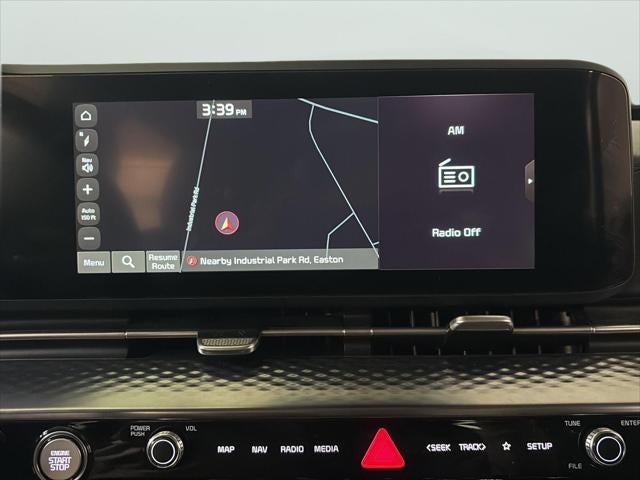 2023 Kia Carnival SX Prestige