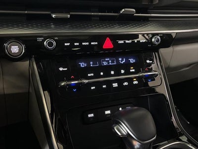 2023 Kia Carnival SX Prestige