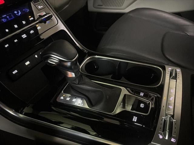 2023 Kia Carnival SX Prestige