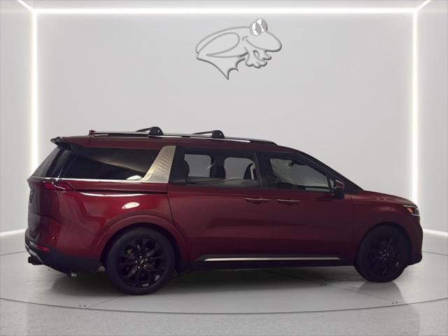 2023 Kia Carnival SX Prestige