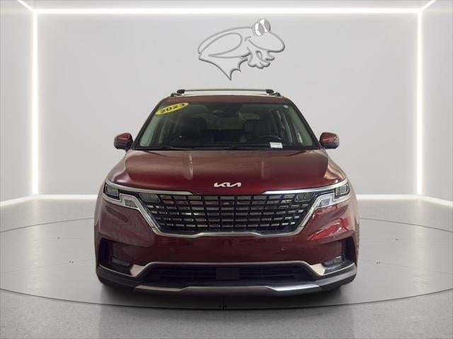 2023 Kia Carnival SX Prestige