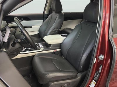 2023 Kia Carnival SX Prestige