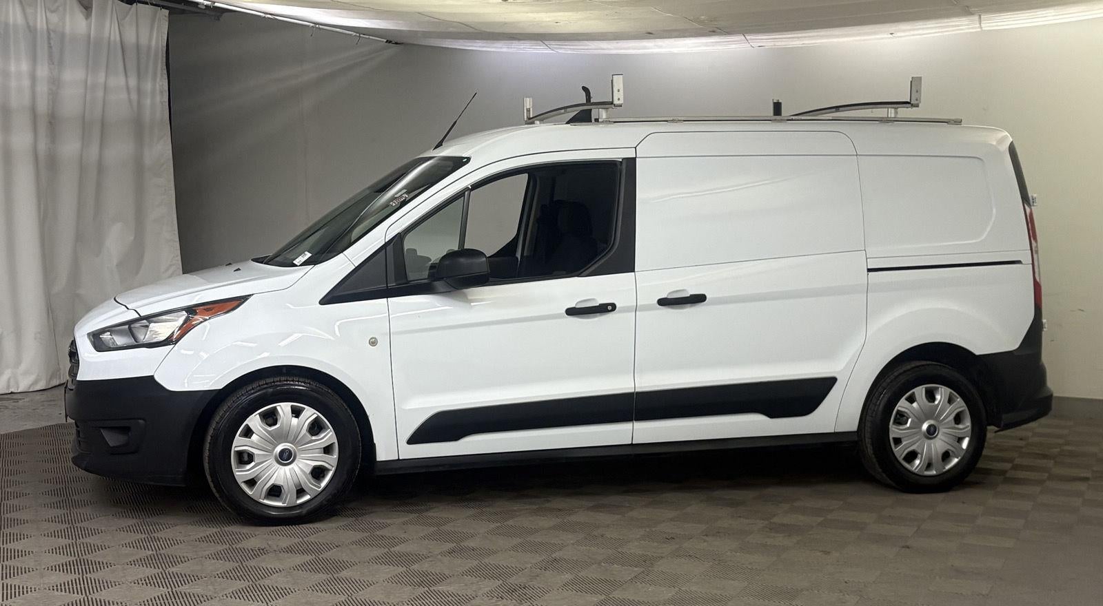Used 2020 Ford Transit Connect XL with VIN NM0LS7E20L1464055 for sale in Preston, MD