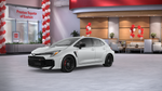 2026 Toyota GR Corolla GR Corolla