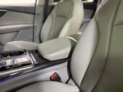 2022 Audi Q7 Prestige