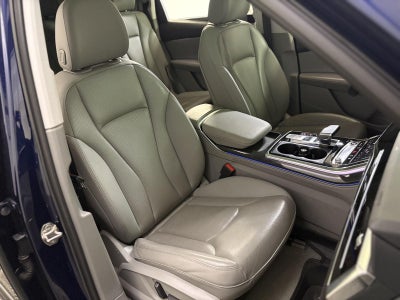 2022 Audi Q7 Prestige