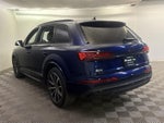 2022 Audi Q7 Prestige