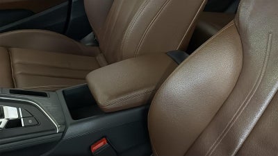 2018 Audi A4 Premium Plus
