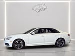 2018 Audi A4 Premium Plus