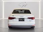2018 Audi A4 Premium Plus