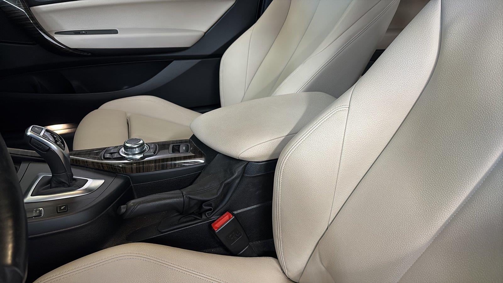 2016 BMW 228i 228i xDrive