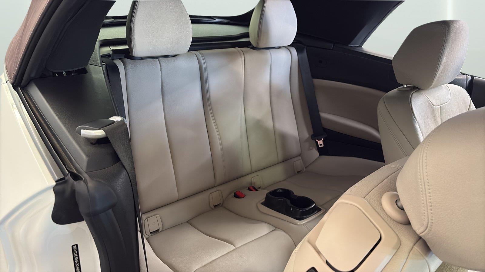 2016 BMW 228i 228i xDrive