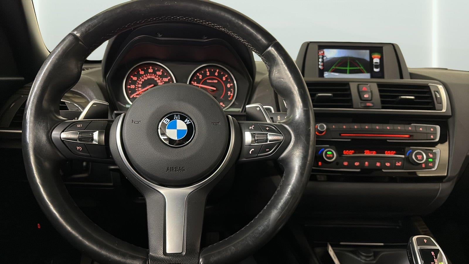 2016 BMW 228i 228i xDrive