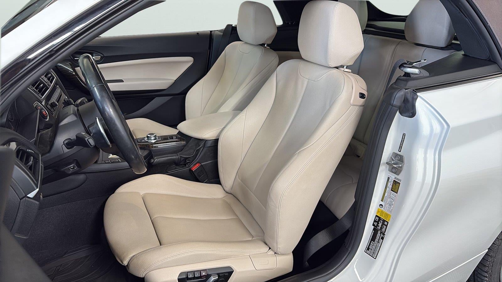 2016 BMW 228i 228i xDrive