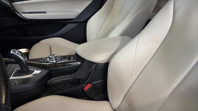 2016 BMW 228i 228i xDrive