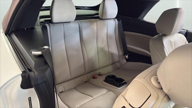 2016 BMW 228i 228i xDrive