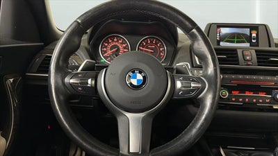 2016 BMW 228i 228i xDrive