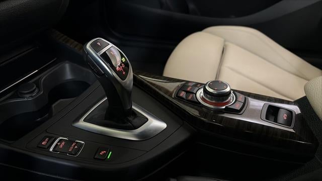 2016 BMW 228i 228i xDrive