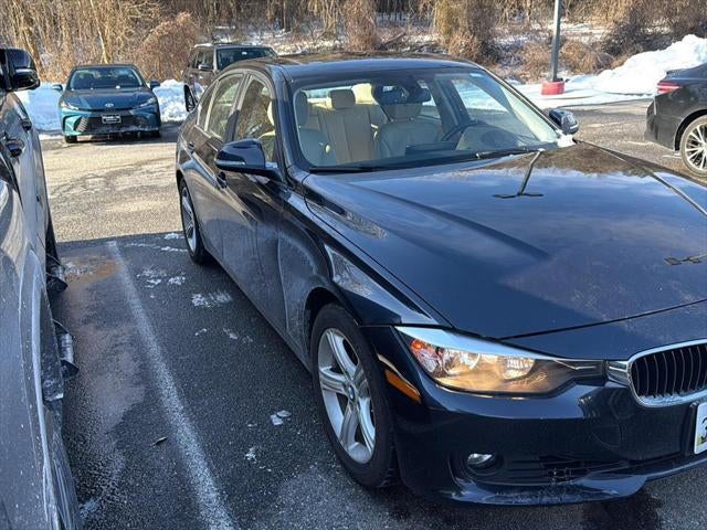2012 BMW 328i 328i