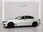 2021 BMW 540i 540i