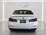 2021 BMW 540i 540i