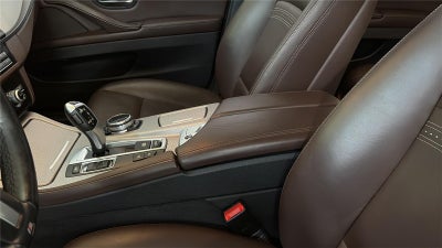 2015 BMW 535i 535i xDrive