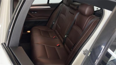 2015 BMW 535i 535i xDrive