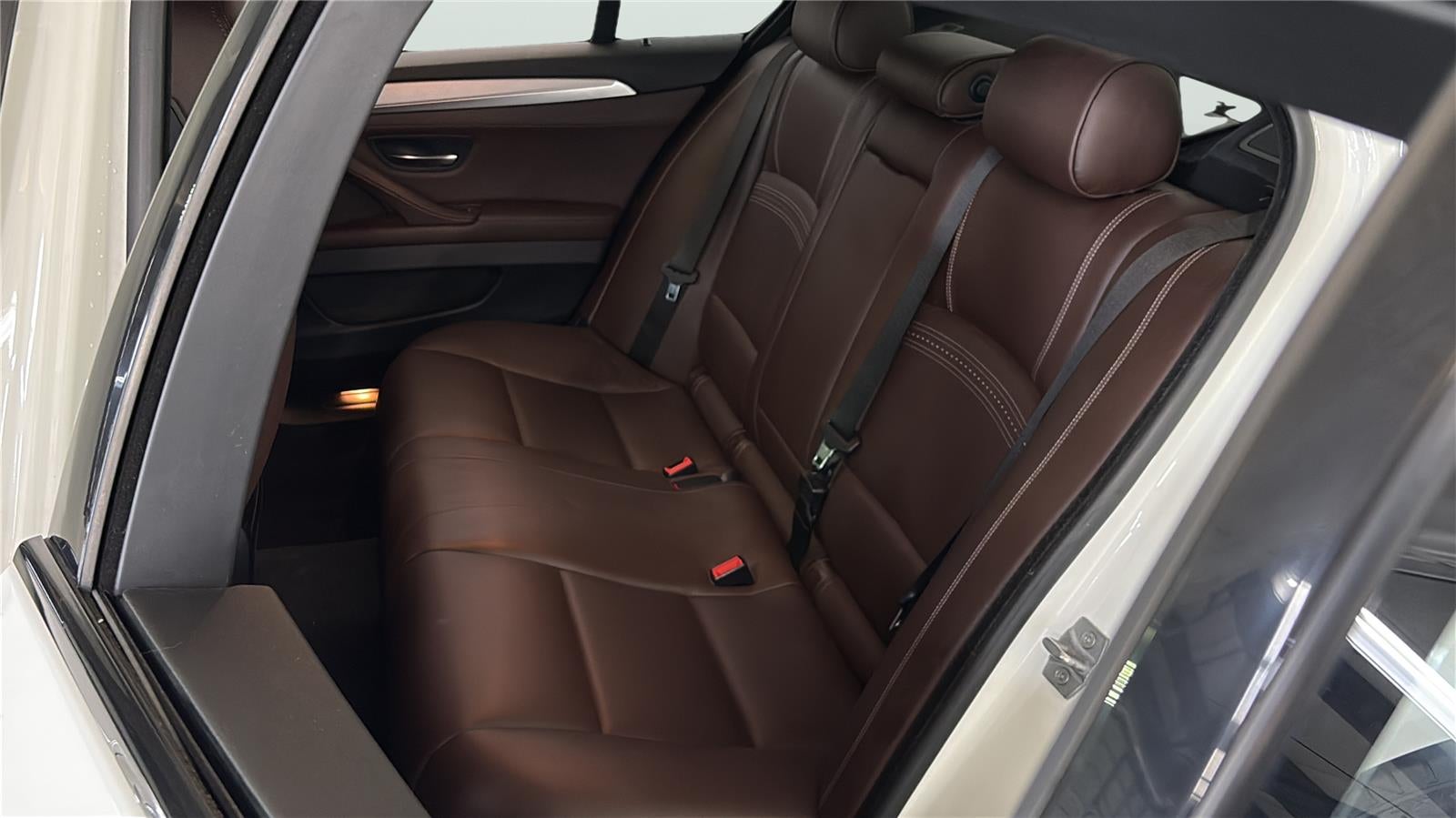 2015 BMW 535i 535i xDrive