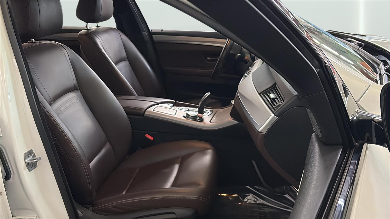 2015 BMW 535i 535i xDrive