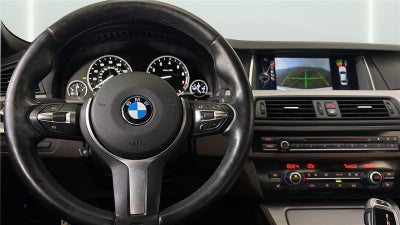 2015 BMW 535i 535i xDrive