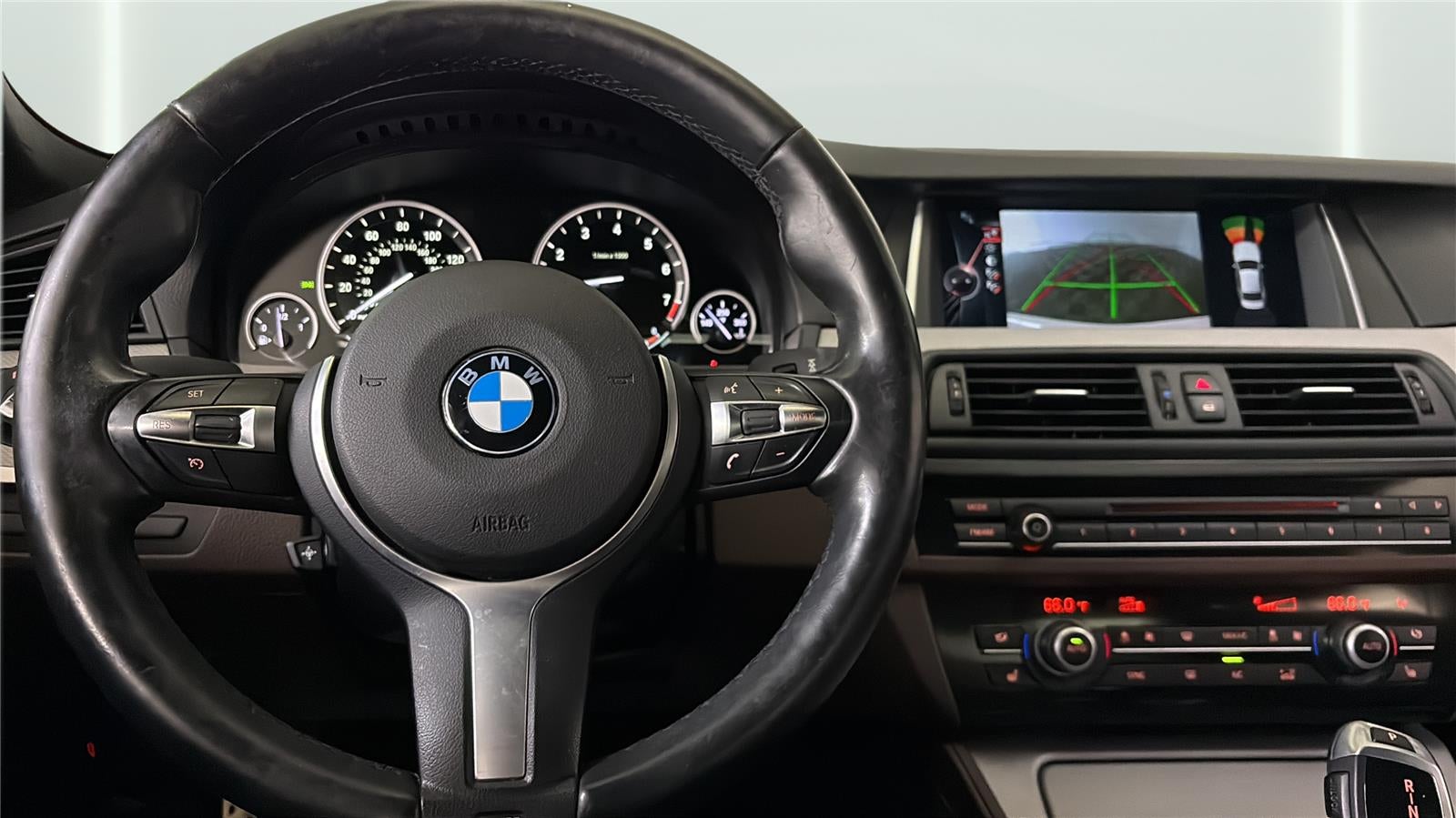 2015 BMW 535i 535i xDrive