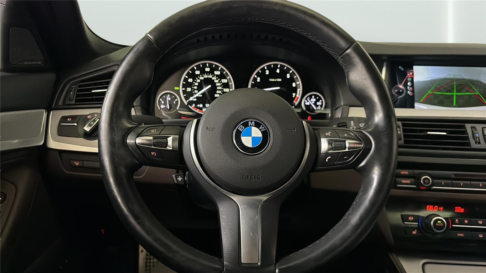 2015 BMW 535i 535i xDrive