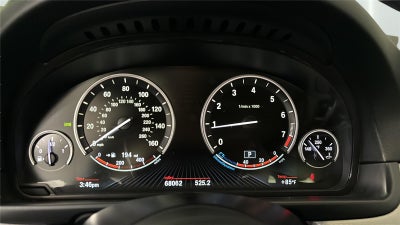 2015 BMW 535i 535i xDrive