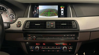 2015 BMW 535i 535i xDrive