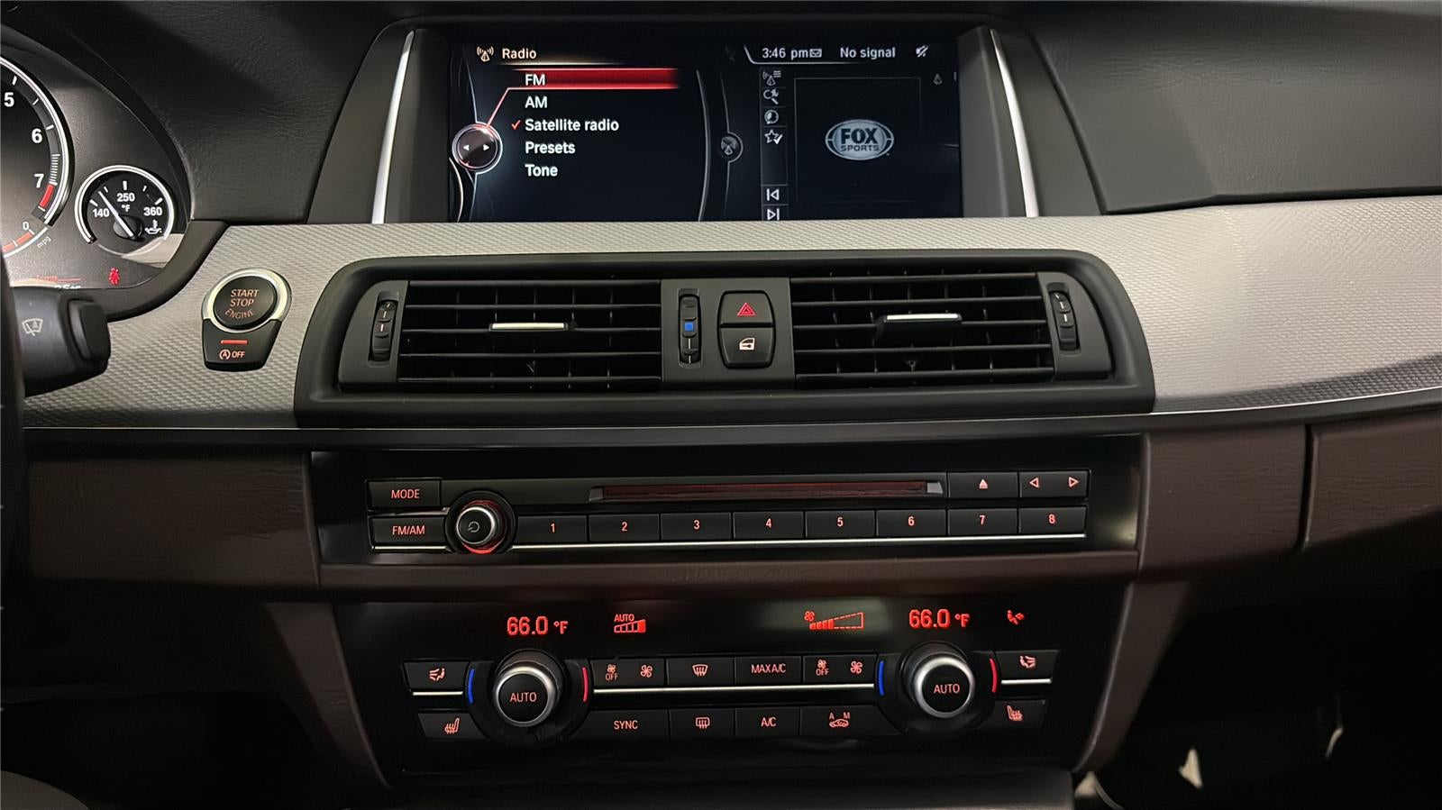 2015 BMW 535i 535i xDrive