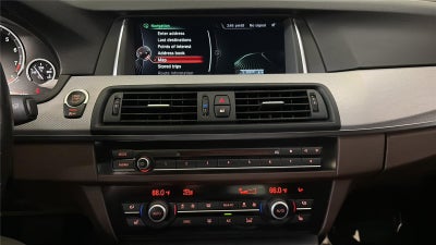 2015 BMW 535i 535i xDrive