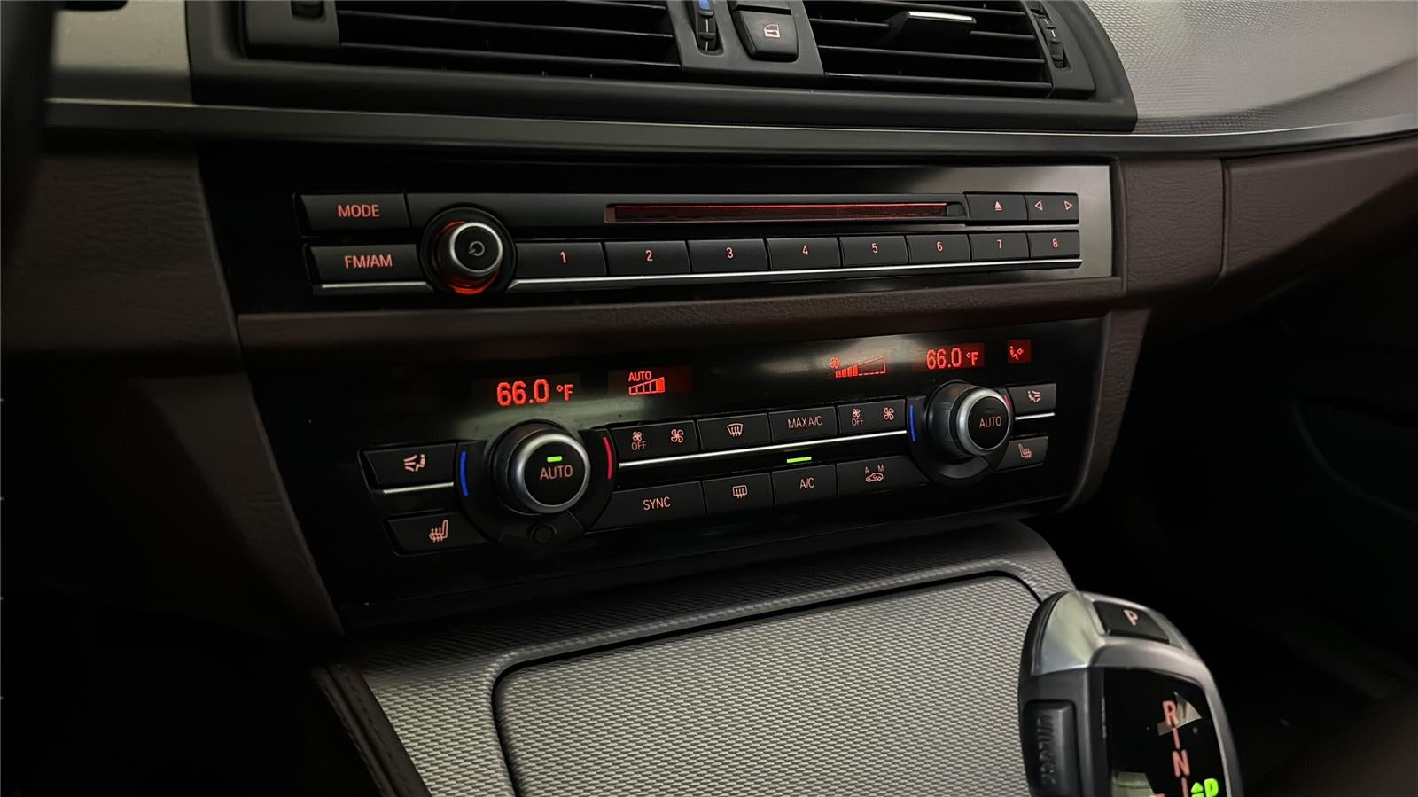 2015 BMW 535i 535i xDrive