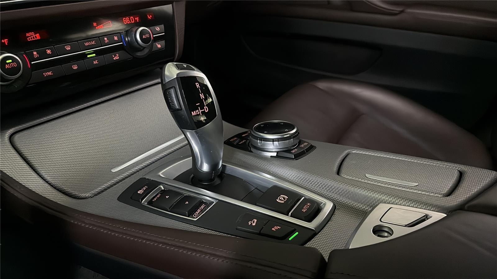 2015 BMW 535i 535i xDrive