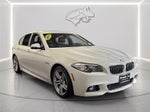 2015 BMW 535i 535i xDrive